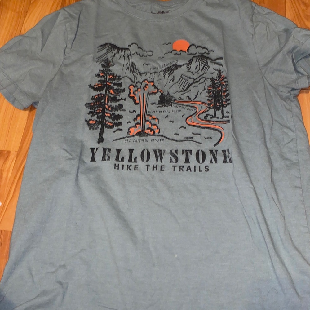 T shirt